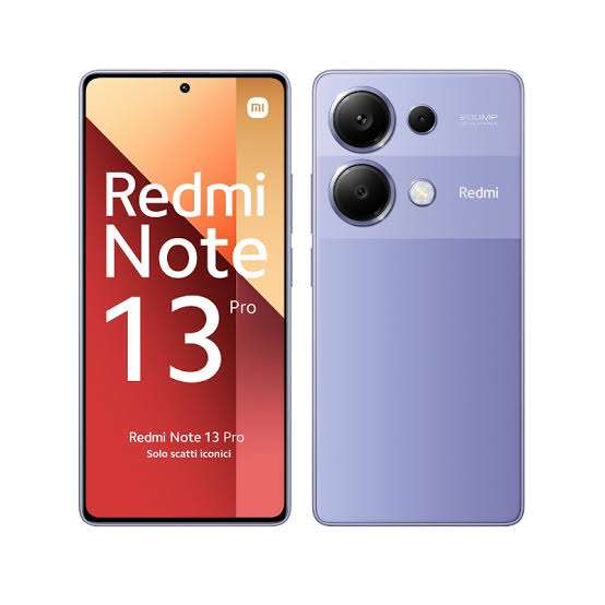 Redmi Note 13 Pro 4G Price in Kenya - LinkPhones Center